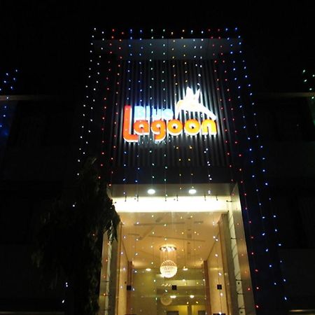 Hotel Blue Lagoon 达曼 外观 照片