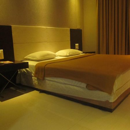 Hotel Blue Lagoon 达曼 外观 照片
