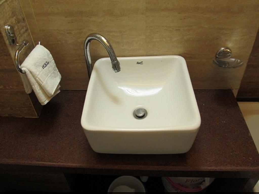 Hotel Blue Lagoon 达曼 客房 照片